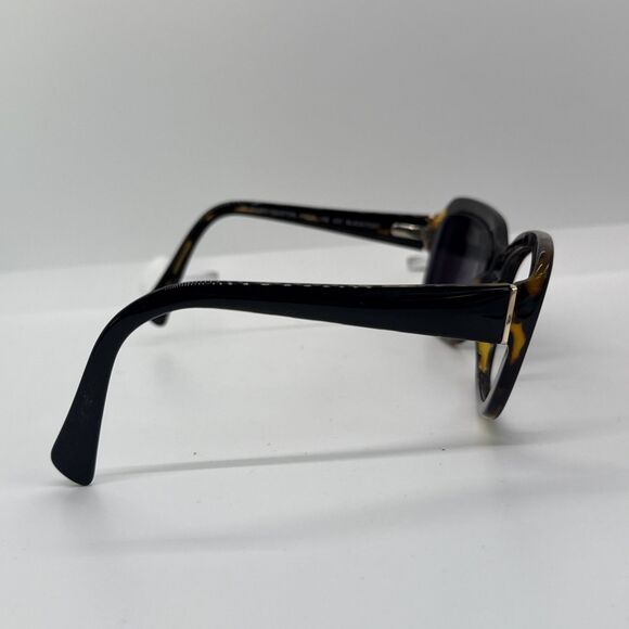 Kirkland Signature Eyeglasses Black/Tort KS680 HOUSTON 56 20 135 *Frames Only* - Picture 3 of 8